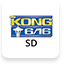 Kong SD TV
