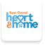 super channel heart and home PPC