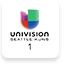 Univision KUNS-1