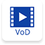 video-on-demand