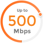 DataJunky 500-rCable 500mbps
