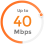 Streamer 40-rCable 40mbps
