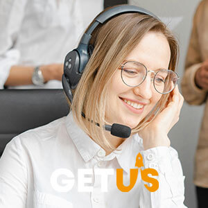 Empowering Small Businesses with GETUS Unified Communications