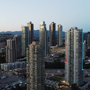 Get Connected with High Speed Internet in British Columbia