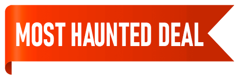 Most Haunted Deal