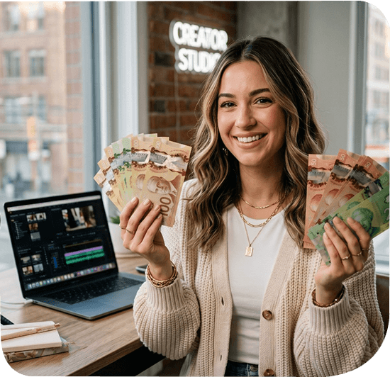 Influencer feature3