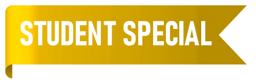 GETUS STUDENT SPECIAL