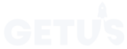 GETUS Logo Light